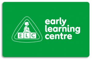 Early Learning Centre (Lifestyle Gift Card)